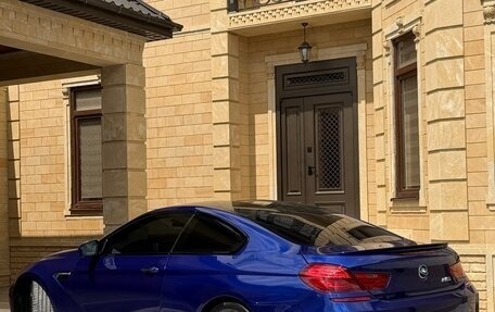 BMW M6, 2012 год, 3 300 000 рублей, 14 фотография