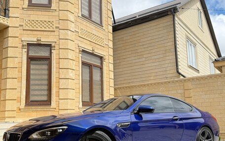 BMW M6, 2012 год, 3 300 000 рублей, 15 фотография
