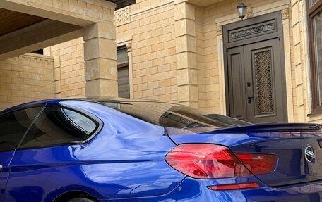 BMW M6, 2012 год, 3 300 000 рублей, 20 фотография