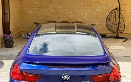 BMW M6, 2012 год, 3 300 000 рублей, 22 фотография
