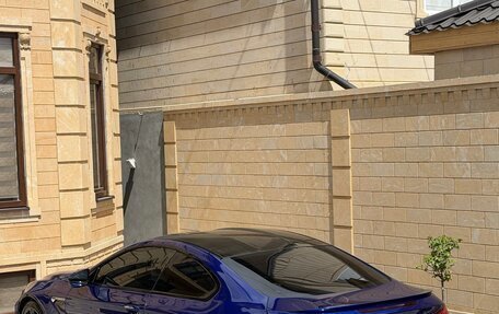BMW M6, 2012 год, 3 300 000 рублей, 26 фотография