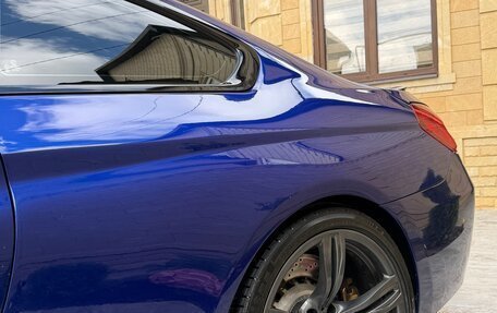 BMW M6, 2012 год, 3 300 000 рублей, 28 фотография