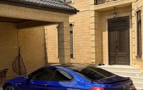 BMW M6, 2012 год, 3 300 000 рублей, 21 фотография