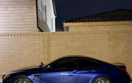 BMW M6, 2012 год, 3 300 000 рублей, 34 фотография
