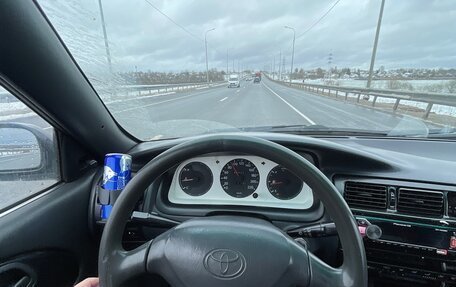 Toyota Corolla, 1995 год, 270 000 рублей, 3 фотография