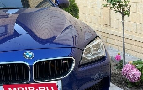 BMW M6, 2012 год, 3 300 000 рублей, 35 фотография