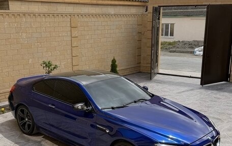 BMW M6, 2012 год, 3 300 000 рублей, 30 фотография
