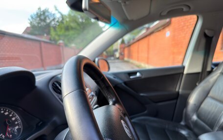 Volkswagen Tiguan I, 2010 год, 890 000 рублей, 19 фотография