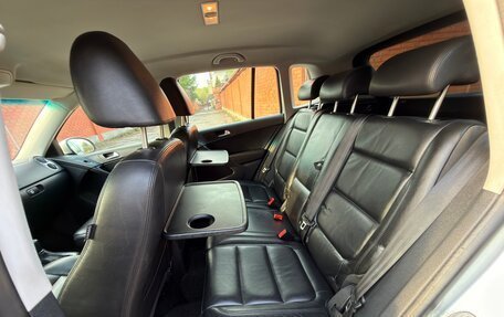 Volkswagen Tiguan I, 2010 год, 890 000 рублей, 14 фотография