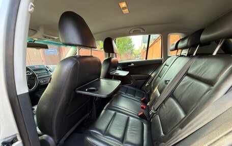 Volkswagen Tiguan I, 2010 год, 890 000 рублей, 13 фотография