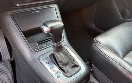 Volkswagen Tiguan I, 2010 год, 890 000 рублей, 18 фотография