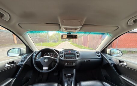 Volkswagen Tiguan I, 2010 год, 890 000 рублей, 15 фотография