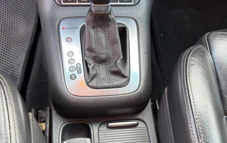 Volkswagen Tiguan I, 2010 год, 890 000 рублей, 21 фотография