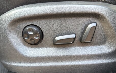 Volkswagen Tiguan I, 2010 год, 890 000 рублей, 24 фотография
