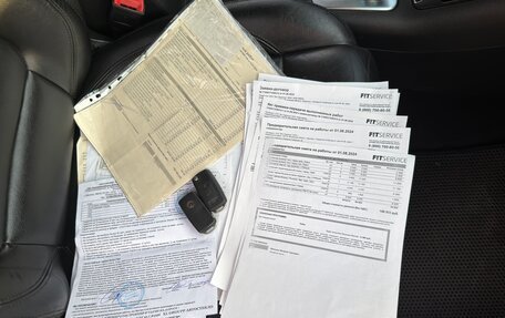 Volkswagen Tiguan I, 2010 год, 890 000 рублей, 27 фотография