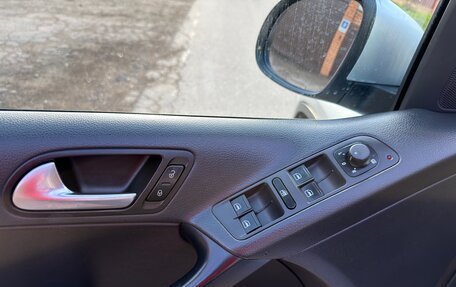 Volkswagen Tiguan I, 2010 год, 890 000 рублей, 26 фотография