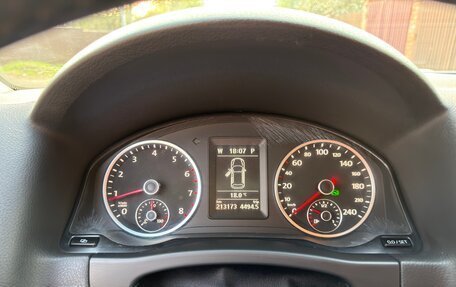Volkswagen Tiguan I, 2010 год, 890 000 рублей, 20 фотография