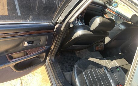 Audi A8, 1997 год, 350 000 рублей, 11 фотография
