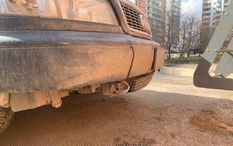 Audi A8, 1997 год, 350 000 рублей, 3 фотография