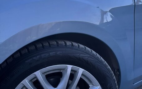 Ford Focus II рестайлинг, 2008 год, 390 000 рублей, 7 фотография