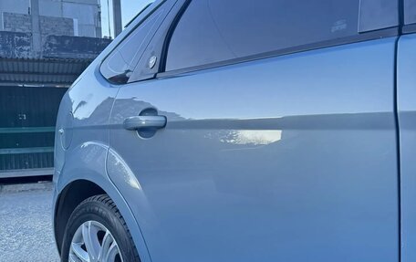 Ford Focus II рестайлинг, 2008 год, 390 000 рублей, 6 фотография
