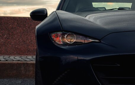 Mazda Roadster IV (ND), 2021 год, 2 350 000 рублей, 5 фотография