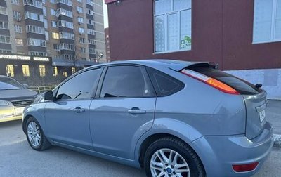 Ford Focus II рестайлинг, 2008 год, 390 000 рублей, 1 фотография