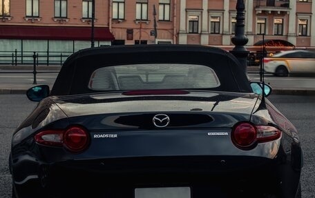 Mazda Roadster IV (ND), 2021 год, 2 350 000 рублей, 3 фотография