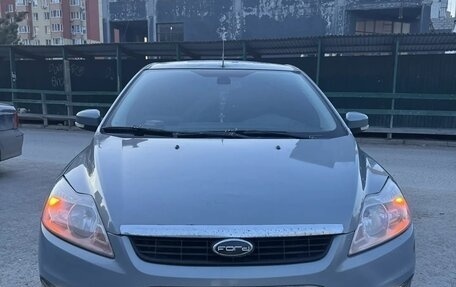 Ford Focus II рестайлинг, 2008 год, 390 000 рублей, 3 фотография