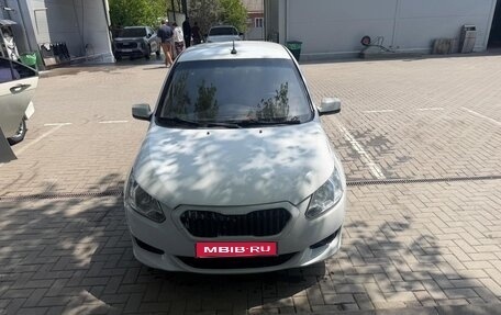 Datsun on-DO I рестайлинг, 2019 год, 520 000 рублей, 1 фотография