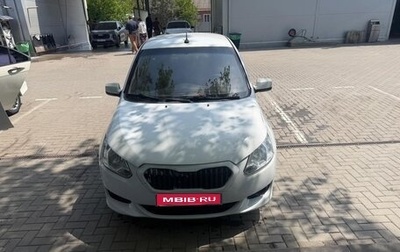 Datsun on-DO I рестайлинг, 2019 год, 520 000 рублей, 1 фотография