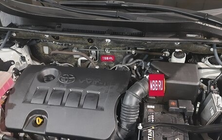 Toyota RAV4, 2019 год, 2 900 000 рублей, 4 фотография