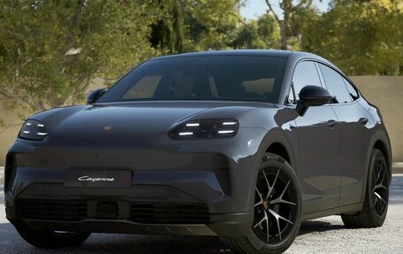 Porsche Cayenne, 2026 год, 24 000 000 рублей, 1 фотография