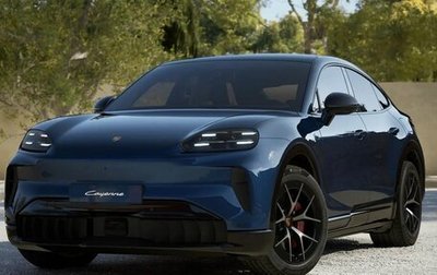Porsche Cayenne, 2026 год, 27 900 000 рублей, 1 фотография