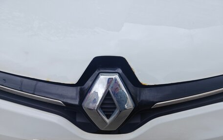 Renault Megane III, 2014 год, 800 000 рублей, 6 фотография