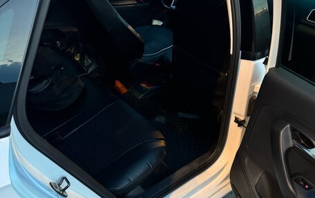 Volkswagen Polo VI (EU Market), 2019 год, 850 000 рублей, 16 фотография