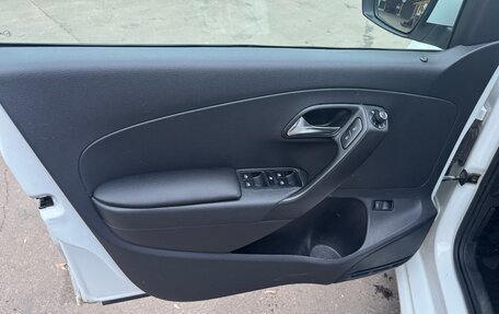 Volkswagen Polo VI (EU Market), 2019 год, 850 000 рублей, 23 фотография