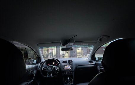 Volkswagen Polo VI (EU Market), 2019 год, 850 000 рублей, 29 фотография