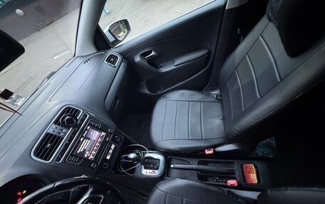 Volkswagen Polo VI (EU Market), 2019 год, 850 000 рублей, 26 фотография