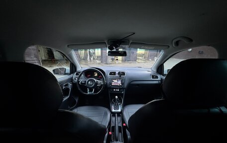 Volkswagen Polo VI (EU Market), 2019 год, 850 000 рублей, 27 фотография