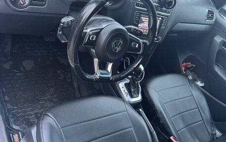 Volkswagen Polo VI (EU Market), 2019 год, 850 000 рублей, 19 фотография