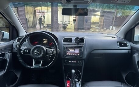 Volkswagen Polo VI (EU Market), 2019 год, 850 000 рублей, 28 фотография