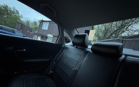 Volkswagen Polo VI (EU Market), 2019 год, 850 000 рублей, 30 фотография