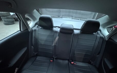 Volkswagen Polo VI (EU Market), 2019 год, 850 000 рублей, 36 фотография