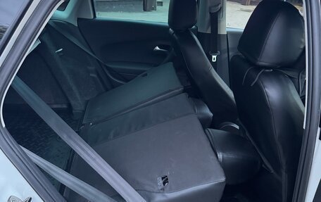 Volkswagen Polo VI (EU Market), 2019 год, 850 000 рублей, 31 фотография