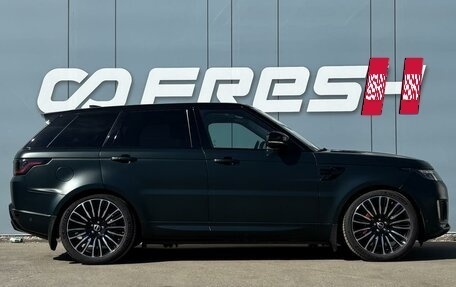Land Rover Range Rover Sport II, 2018 год, 7 683 000 рублей, 5 фотография