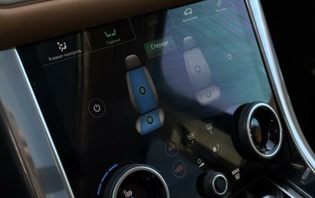 Land Rover Range Rover Sport II, 2018 год, 7 683 000 рублей, 18 фотография