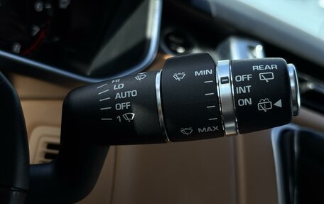 Land Rover Range Rover Sport II, 2018 год, 7 683 000 рублей, 16 фотография