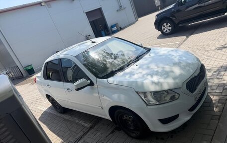 Datsun on-DO I рестайлинг, 2019 год, 520 000 рублей, 3 фотография