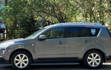 Peugeot 4007, 2012 год, 1 450 000 рублей, 2 фотография